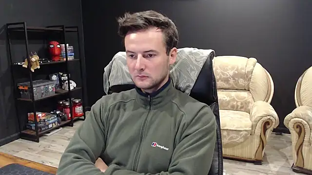 MihasikD online show from 20, 9, 2025