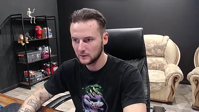 MihasikD online show from 11, 10, 2025