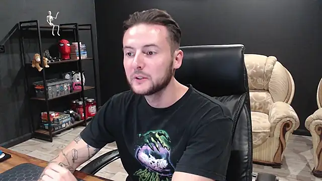 MihasikD online show from 13, 10, 2025