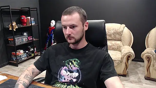MihasikD online show from 19, 5, 2026