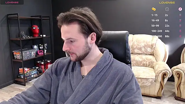 MihasikD online show from 7, 3, 2025