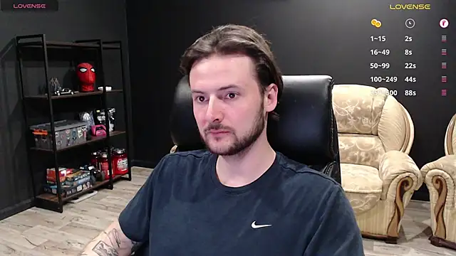 MihasikD online show from 10, 3, 2025