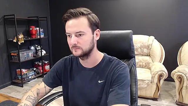 MihasikD online show from 14, 9, 2025