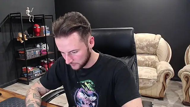 MihasikD online show from 17, 10, 2025