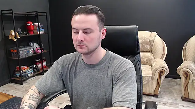 MihasikD online show from 22, 2, 2026