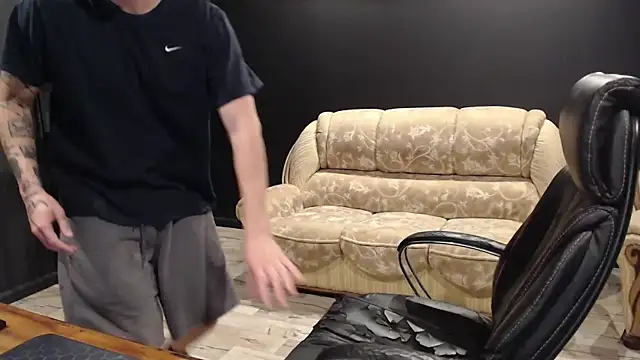 MihasikD online show from 5, 11, 2025