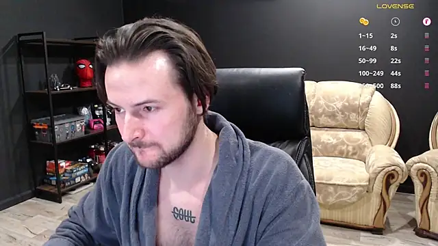 MihasikD online show from 6, 3, 2025