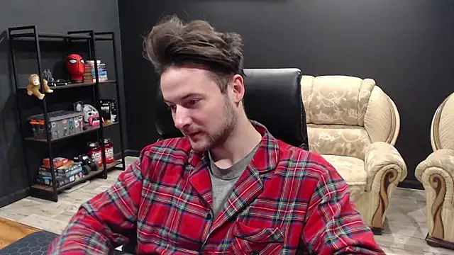 MihasikD online show from 8, 2, 2026