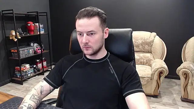 MihasikD online show from 27, 2, 2026