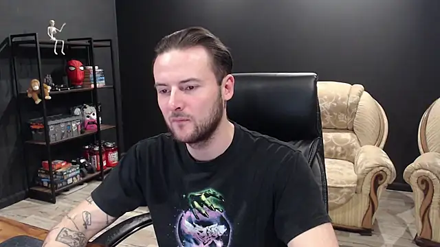 MihasikD online show from 27, 11, 2025