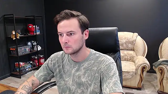 MihasikD online show from 22, 9, 2025