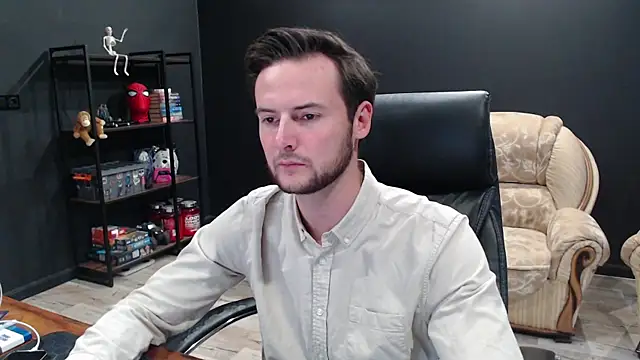 MihasikD online show from 9, 10, 2025