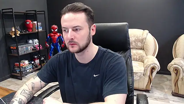 MihasikD online show from 18, 3, 2026