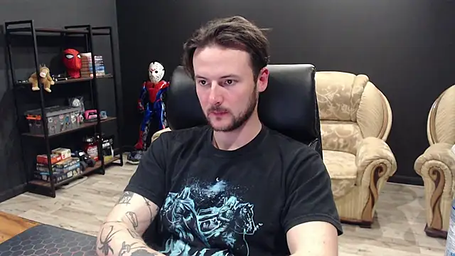 MihasikD online show from 17, 4, 2026