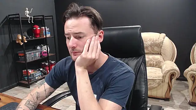 MihasikD online show from 31, 10, 2025