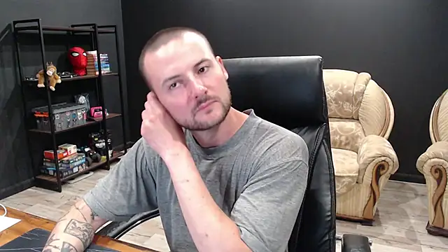 MihasikD online show from 27, 5, 2026