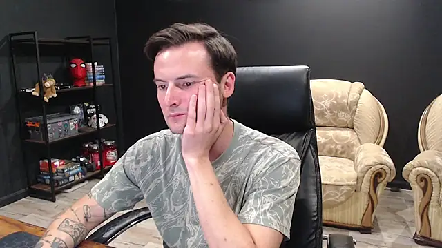 MihasikD online show from 19, 9, 2025