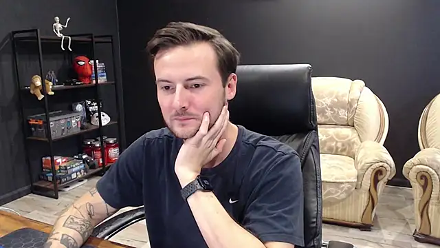 MihasikD online show from 30, 9, 2025