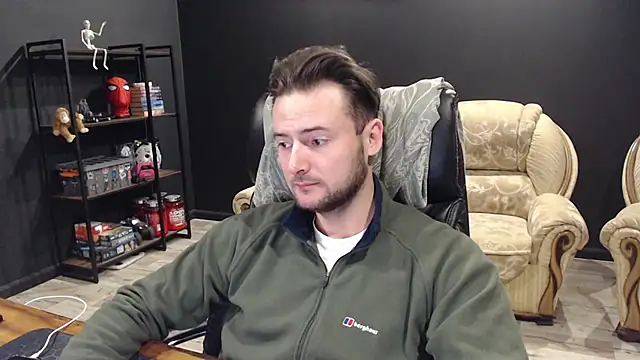 MihasikD online show from 1, 11, 2025