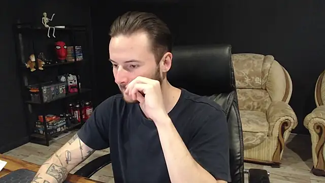 MihasikD online show from 14, 11, 2025