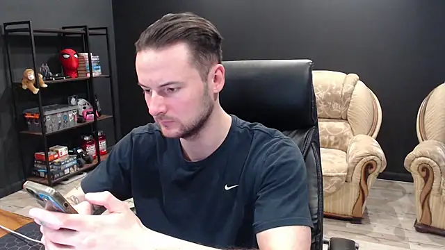 MihasikD online show from 28, 2, 2026