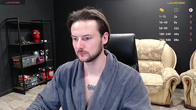 MihasikD online show from 7, 3, 2025