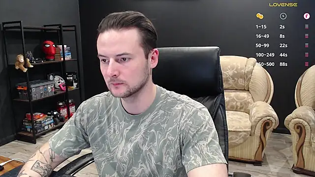 MihasikD online show from 6, 2, 2026