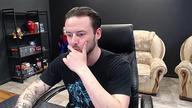 MihasikD online show from 14, 4, 2026