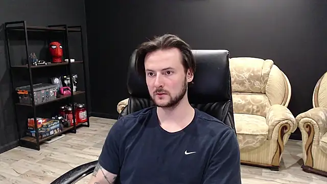 MihasikD online show from 13, 3, 2025