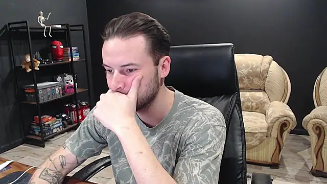 MihasikD online show from 21, 11, 2025