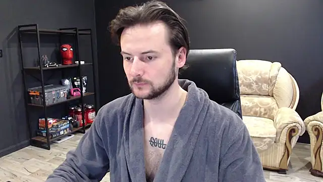 MihasikD online show from 13, 3, 2025