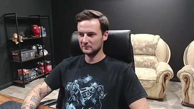 MihasikD online show from 24, 9, 2025