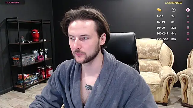 MihasikD online show from 7, 3, 2025