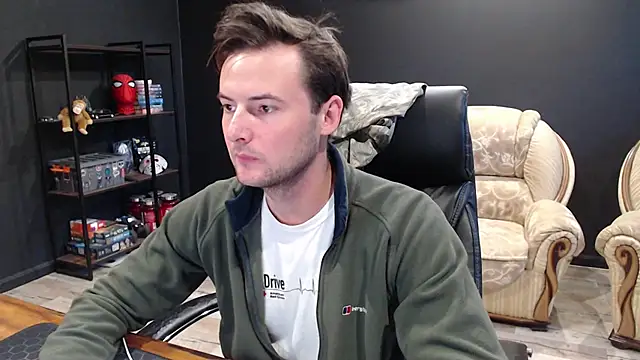 MihasikD online show from 21, 9, 2025