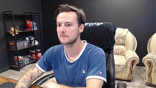 MihasikD online show from 24, 9, 2025