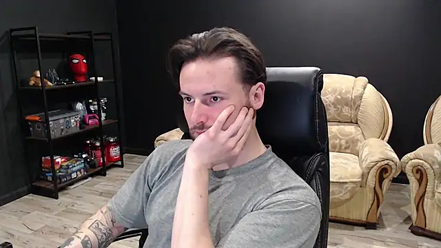 MihasikD online show from 21, 3, 2025