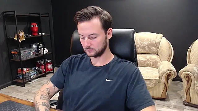 MihasikD online show from 13, 9, 2025