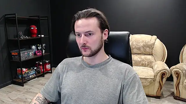 MihasikD online show from 5, 3, 2025