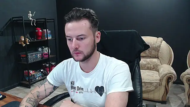 MihasikD online show from 13, 10, 2025