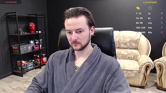 MihasikD online show from 7, 3, 2025