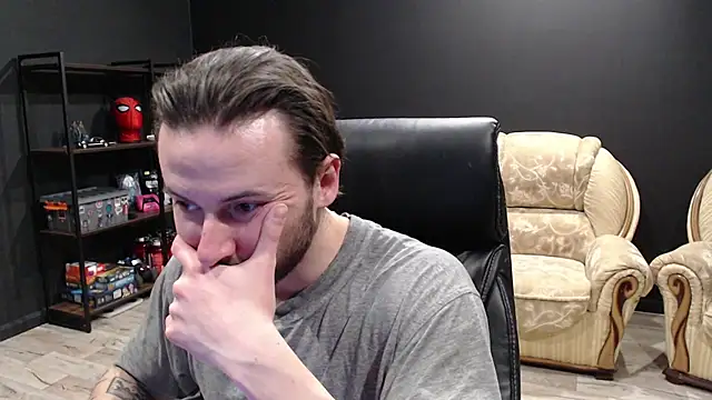 MihasikD online show from 5, 3, 2025