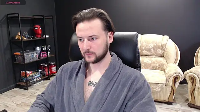 MihasikD online show from 21, 3, 2025