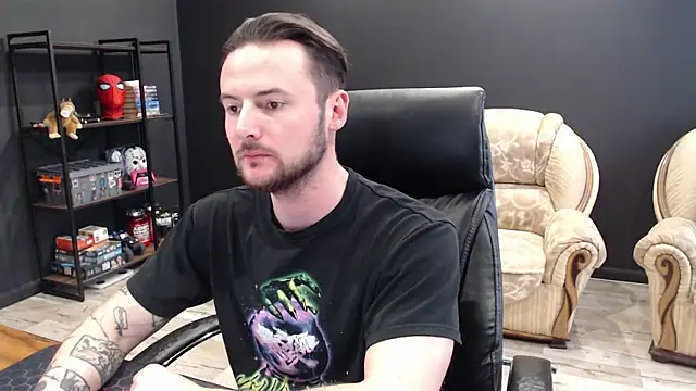 MihasikD online show from 14, 3, 2026