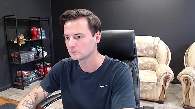 MihasikD online show from 15, 9, 2025