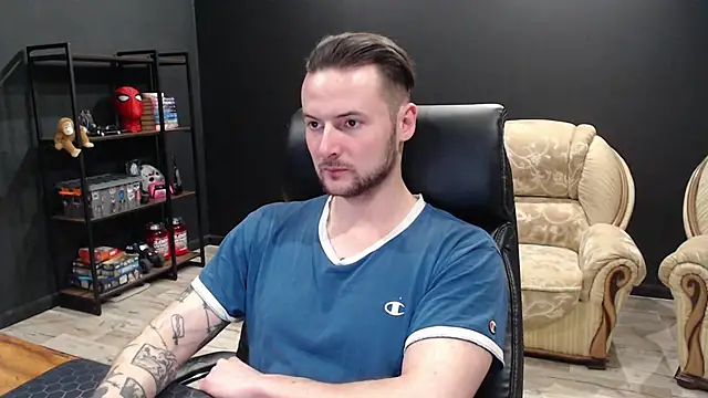 MihasikD online show from 13, 2, 2026