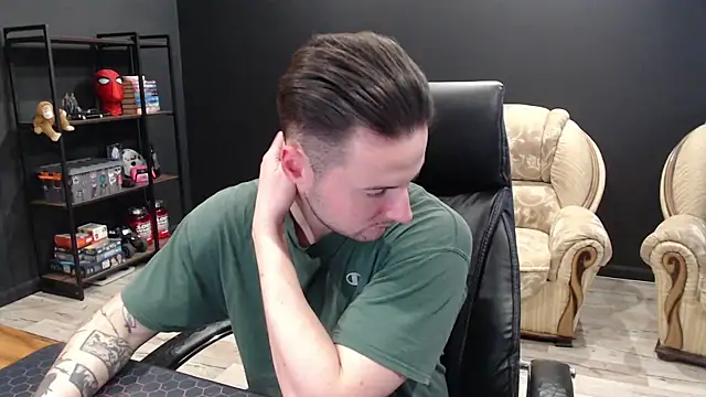 MihasikD online show from 24, 2, 2026