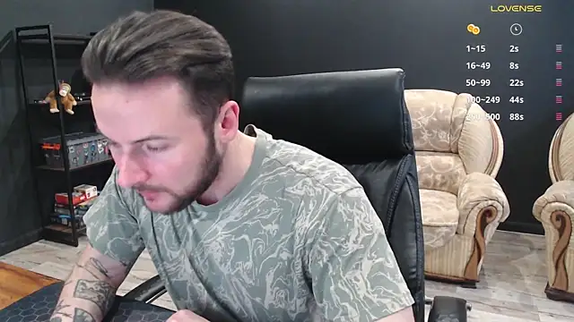 MihasikD online show from 26, 3, 2026