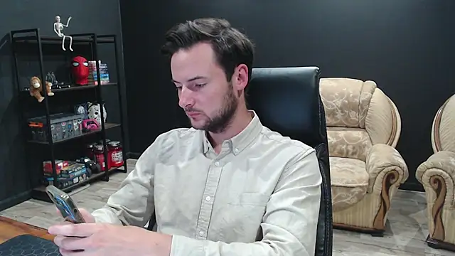 MihasikD online show from 5, 10, 2025