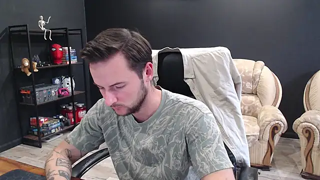 MihasikD online show from 6, 10, 2025