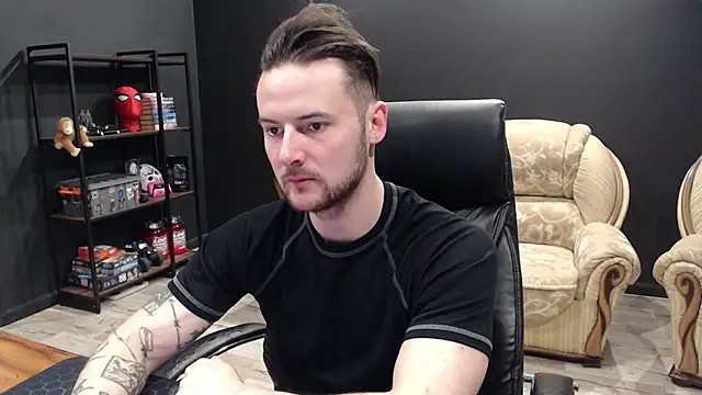 MihasikD online show from 13, 2, 2026